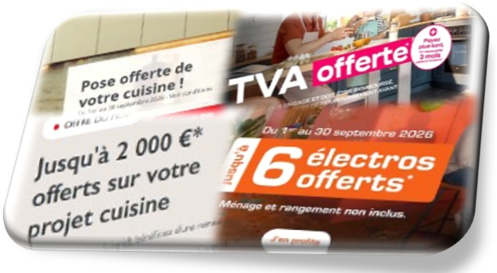 Les promos d’automne apportent-elles un vent nouveau